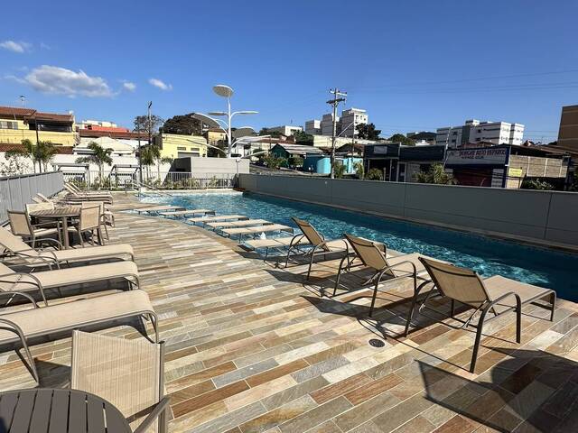 #AP182 - Apartamento para Locação em Atibaia - SP - 3