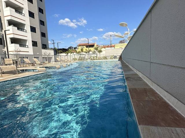 #AP182 - Apartamento para Locação em Atibaia - SP - 2