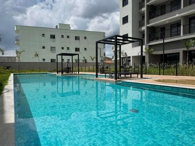 #AP183 - Apartamento para Locação em Atibaia - SP - 2