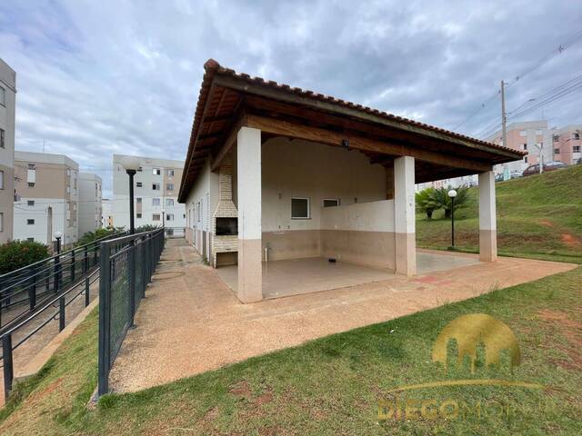 Apartamento para Venda em Mairiporã - 3