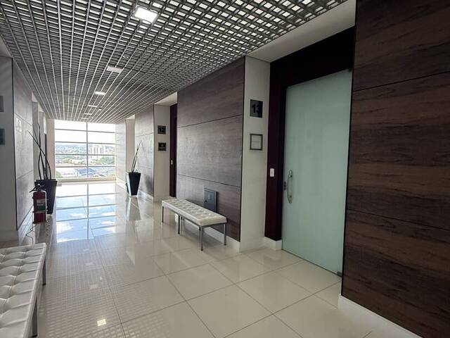Sala Comercial para Locação em Atibaia - 5