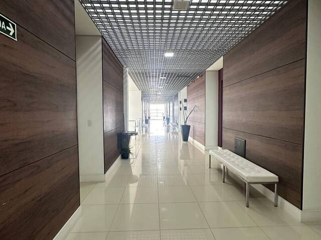 #CM87 - Sala Comercial para Locação em Atibaia - SP - 1