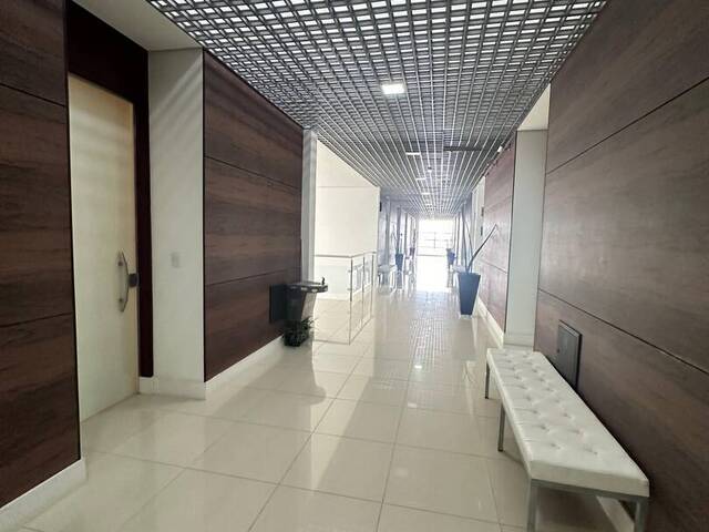 #CM87 - Sala Comercial para Locação em Atibaia - SP - 2