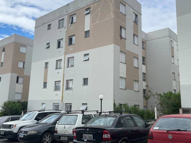 #4062 - Apartamento para Venda em Mairiporã - SP - 1