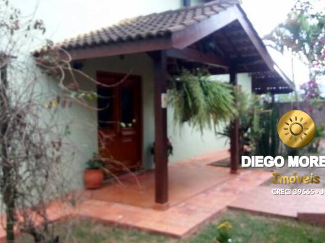 #CH145 - Chácara para Venda em Atibaia - SP - 2