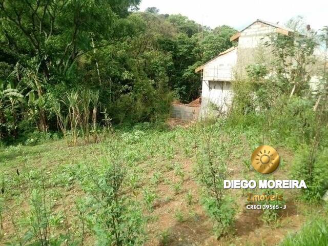 #TR12 - Terreno para Venda em Mairiporã - SP - 2