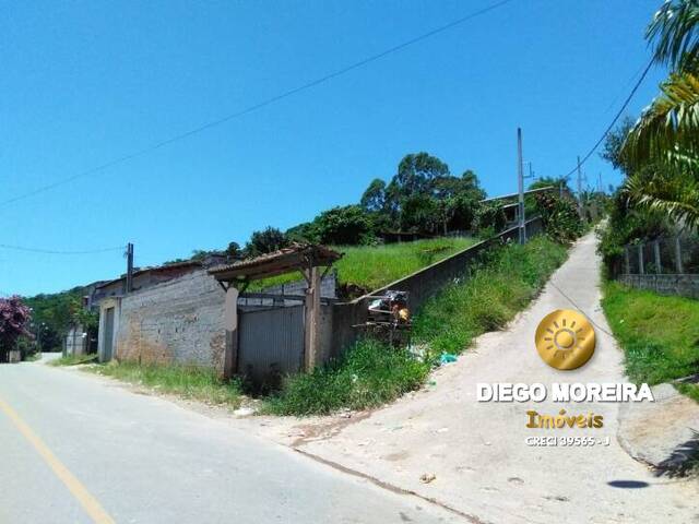 #TR14 - Terreno para Venda em Mairiporã - SP - 2