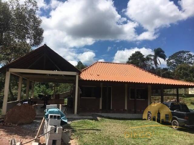 Chácara para Venda em Mairiporã - 2