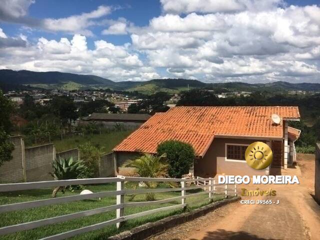 #CH19 - Chácara para Venda em Atibaia - SP - 1