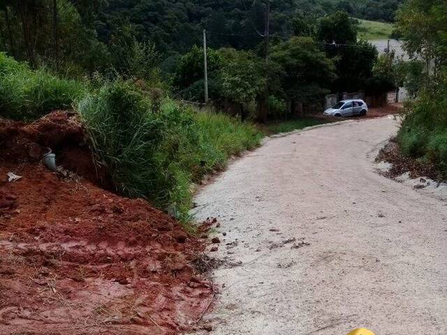 #TR50 - Terreno para Venda em Mairiporã - SP - 3