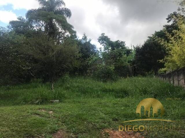 Terreno para Venda em Atibaia - 2