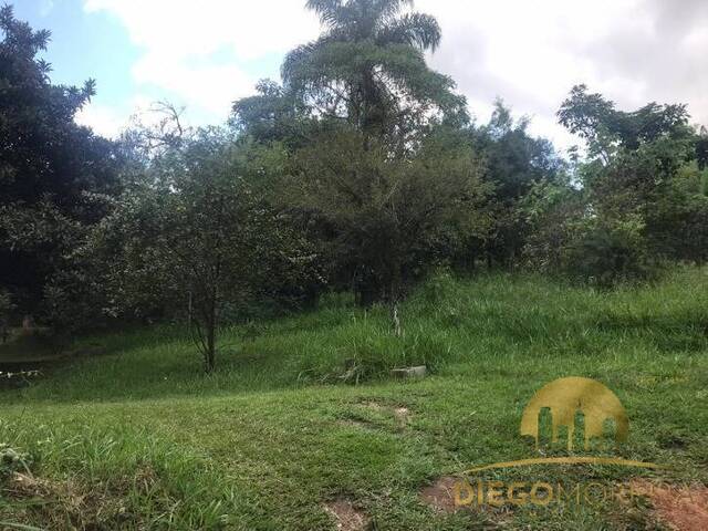 Terreno para Venda em Atibaia - 5