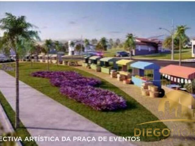 Terreno para Venda em Atibaia - 3