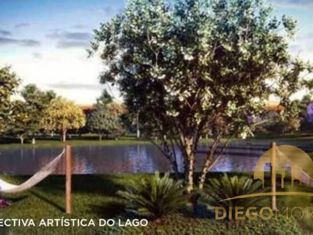 Terreno para Venda em Atibaia - 5