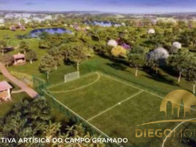 Terreno para Venda em Atibaia - 4