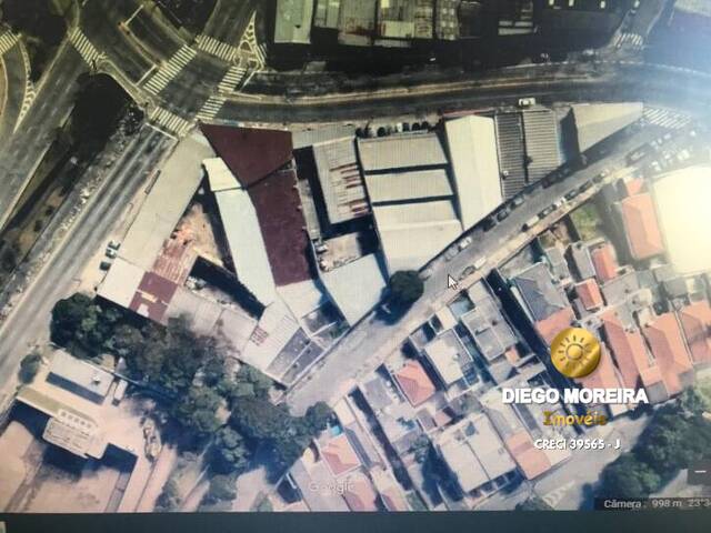 #CM08 - Área para Incorporação para Venda em São Paulo - SP - 3