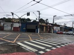 #CM08 - Área para Incorporação para Venda em São Paulo - SP - 1