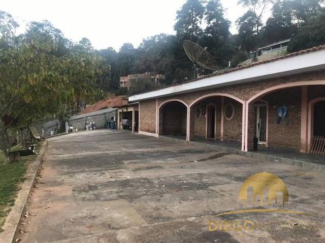 Chácara para Venda em Atibaia - 5