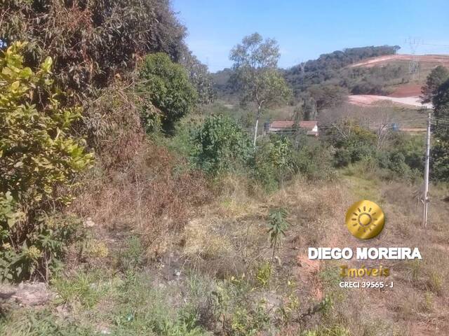 #TR109 - Terreno para Venda em Mairiporã - SP - 2