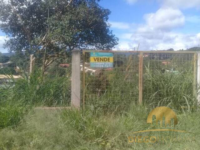 Terreno para Venda em Atibaia - 2