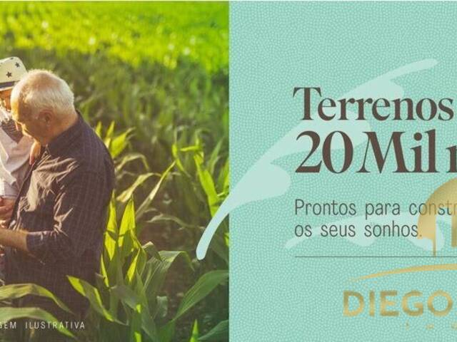 Terreno em condomínio para Venda em Atibaia - 5