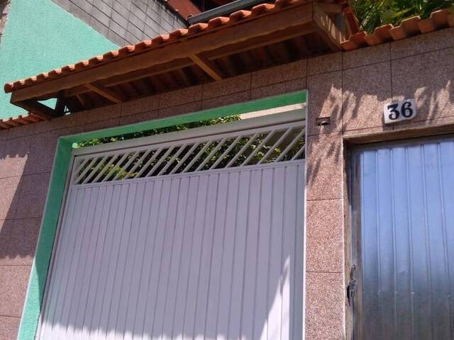 #CS12 - Casa para Venda em Caieiras - SP - 3