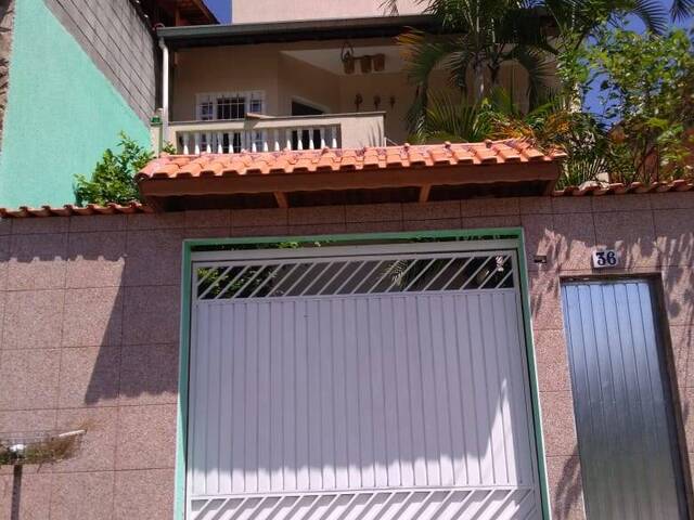 #CS12 - Casa para Venda em Caieiras - SP - 1