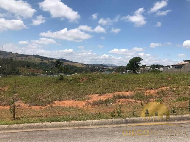 Terreno em condomínio para Venda em Atibaia - 5