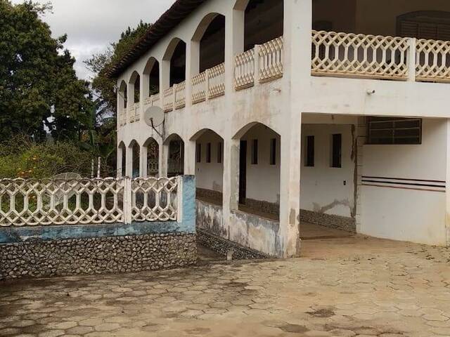 #CH85 - Chácara para Venda em Mairiporã - SP - 1