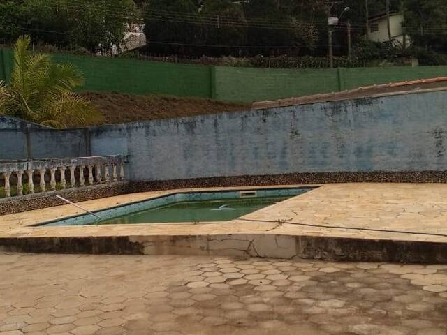#CH85 - Chácara para Venda em Mairiporã - SP - 3