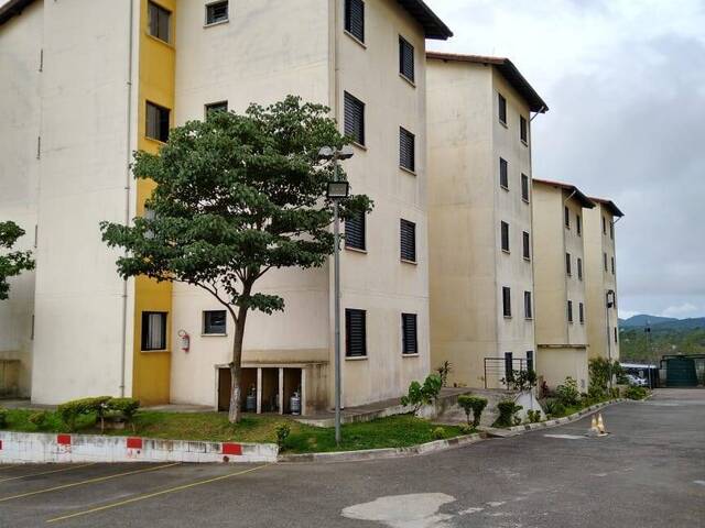#AP21 - Apartamento para Venda em Mairiporã - SP