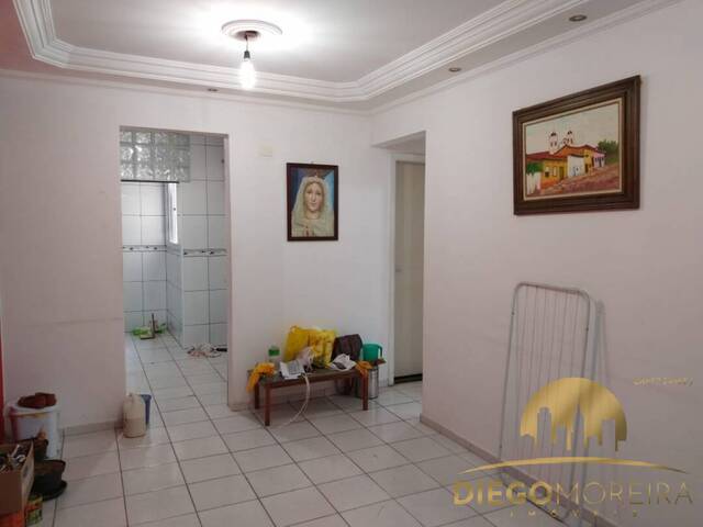 Apartamento para Venda em Mairiporã - 3