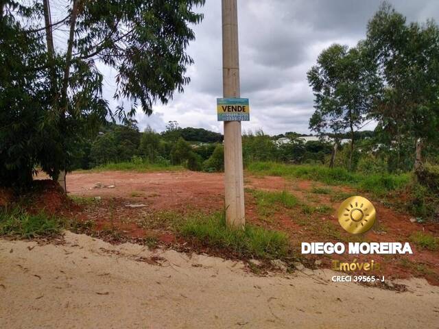 #TR50 - Terreno para Venda em Mairiporã - SP - 2