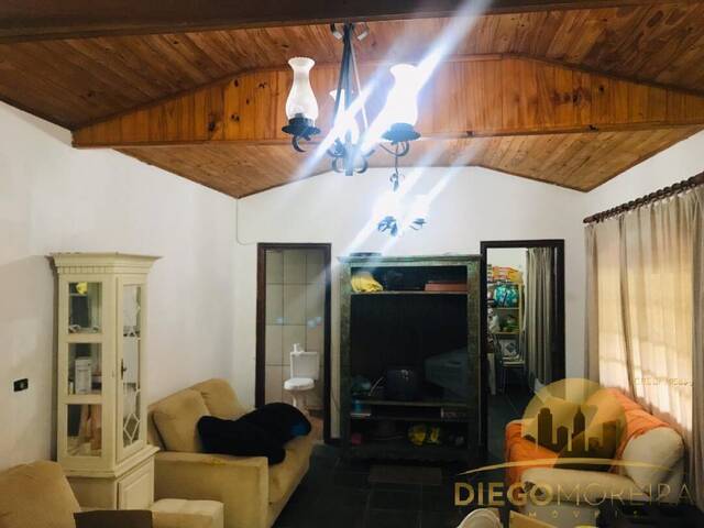 Sítio para Venda em Atibaia - 4