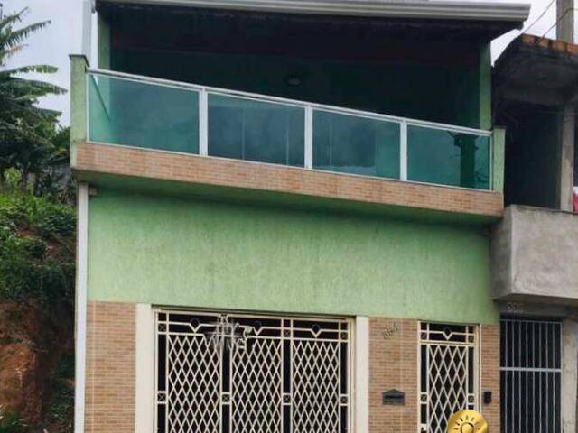 #CS131 - Casa para Venda em Mairiporã - SP