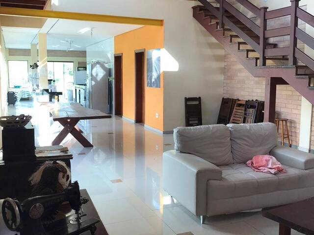 #CS184 - Casa em Condomínio para Venda em Piracaia - SP - 3