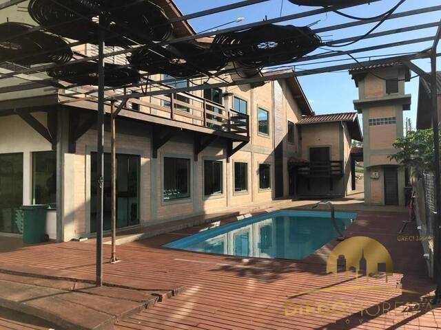 Venda em Represa - Piracaia