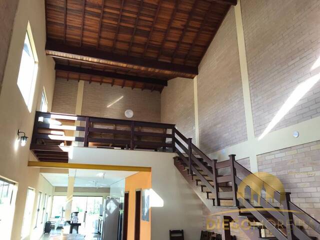 Casa em Condomínio para Venda em Piracaia - 5