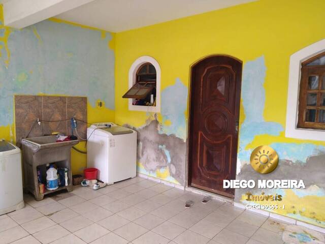 #CS185 - Casa para Venda em Mairiporã - SP - 2