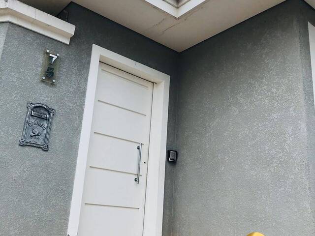 #CS176 - Casa para Venda em Atibaia - SP - 3