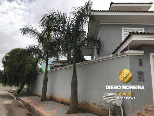 #CS176 - Casa para Venda em Atibaia - SP - 2
