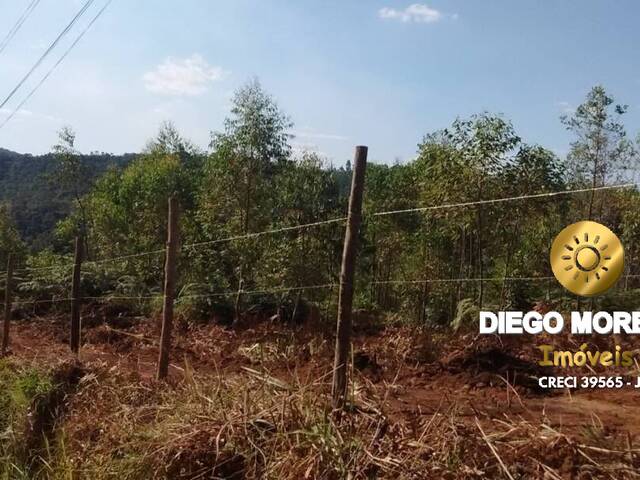 #TR169 - Terreno para Venda em Mairiporã - SP - 2