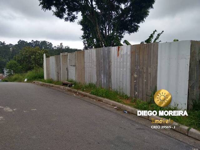 #TR176 - Terreno para Venda em Mairiporã - SP - 2