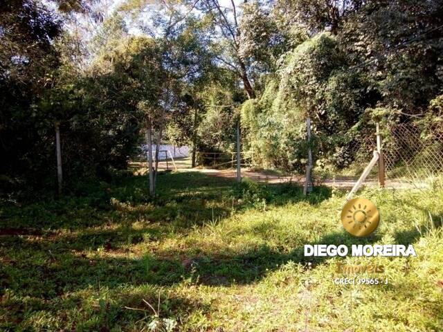 #TR177 - Terreno em condomínio ou associação para Venda em Mairiporã - SP - 3