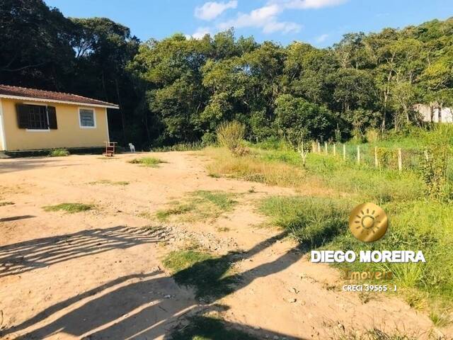 #CH64 - Chácara para Venda em Atibaia - SP - 2