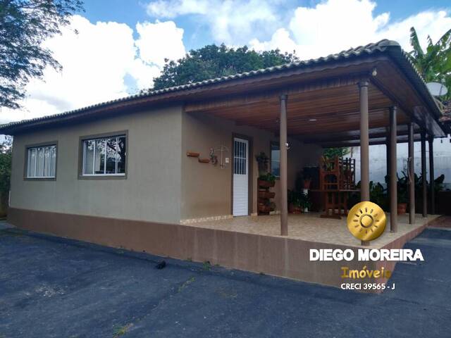 #CH79 - Chácara para Venda em Mairiporã - SP - 3