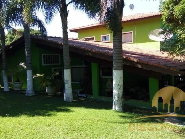 Chácara em condomínio para Venda em Vargem - 5