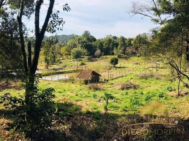 Área para Incorporação para Venda em Mairiporã - 4