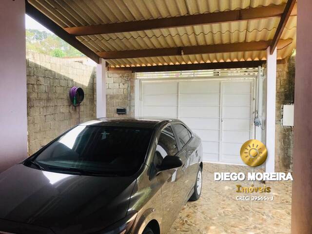 #CS55 - Casa para Venda em Mairiporã - SP - 2