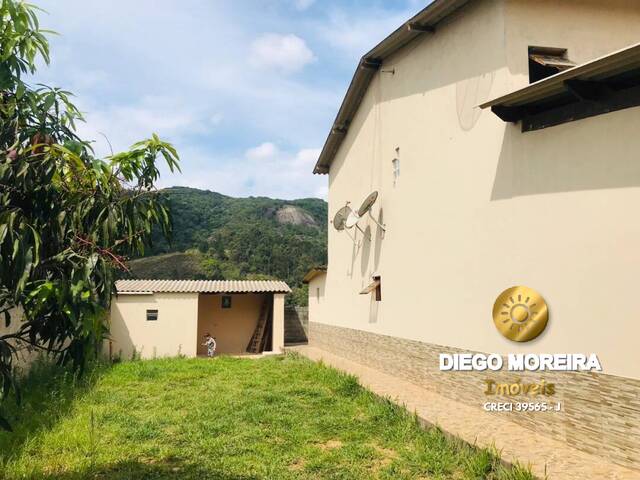 #CS55 - Casa para Venda em Mairiporã - SP - 3